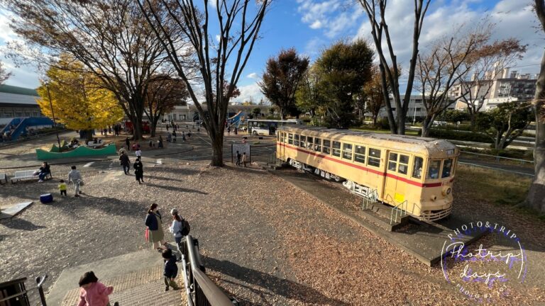 路面電車